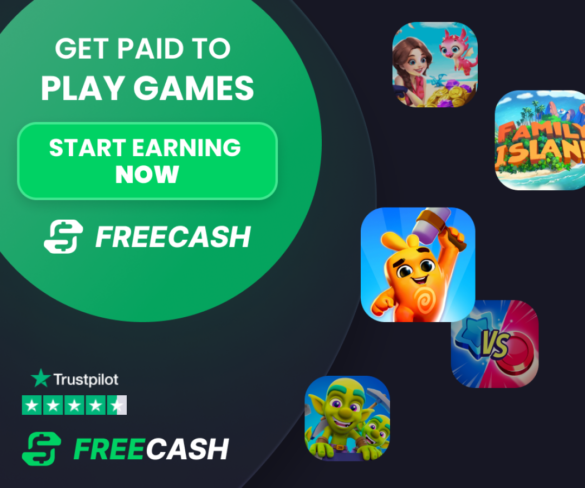 Freecash 
